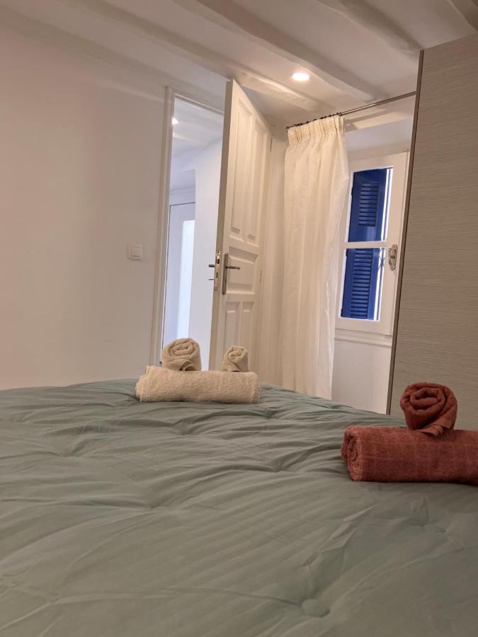 Poros TownCamara'S Gem公寓 外观 照片